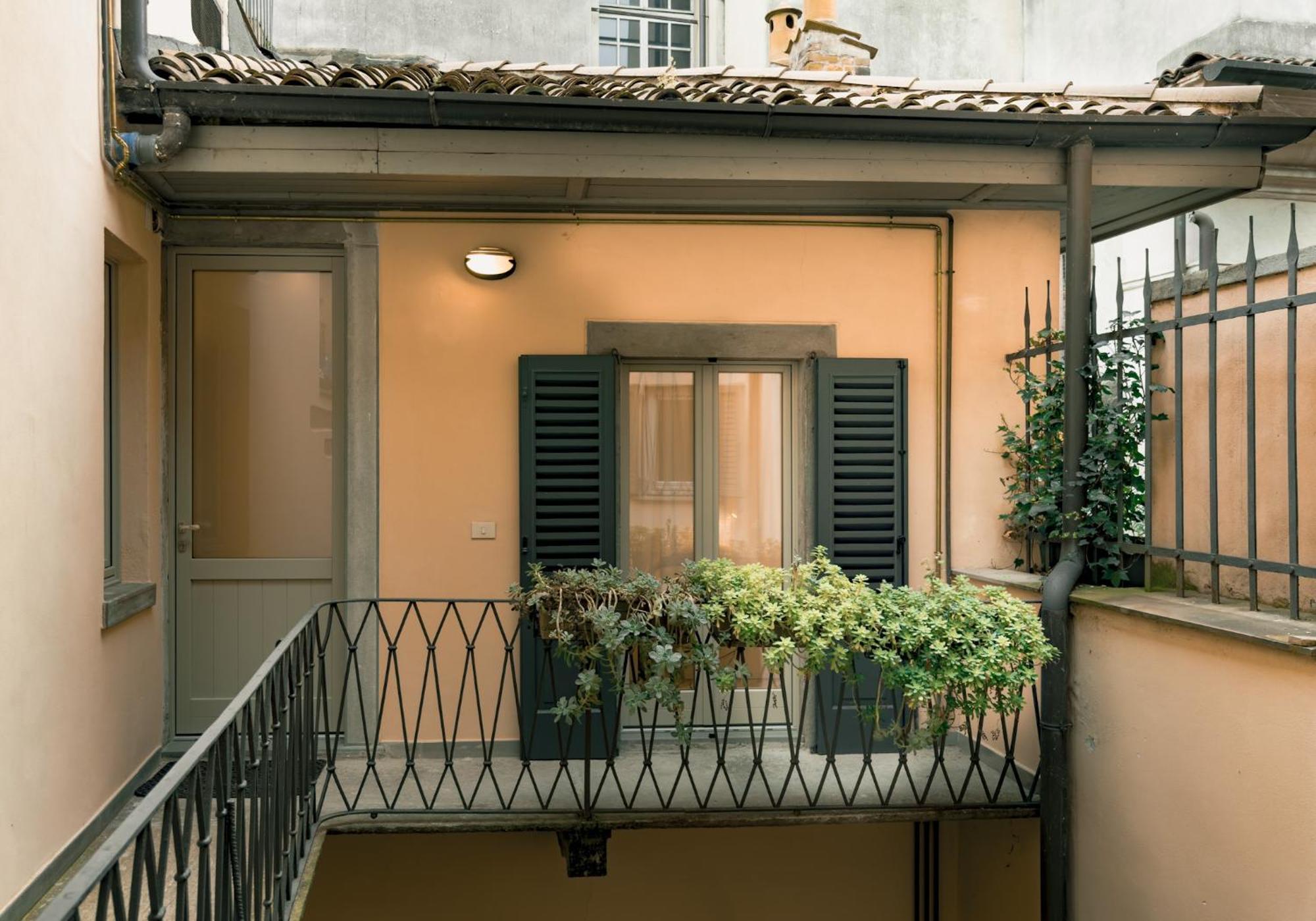 Lovely Home Bergamo Bérgamo Exterior foto