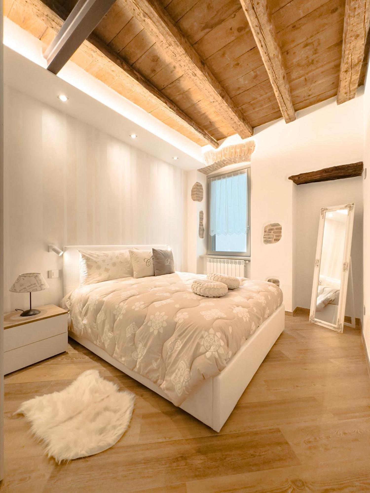 Lovely Home Bergamo Bérgamo Exterior foto