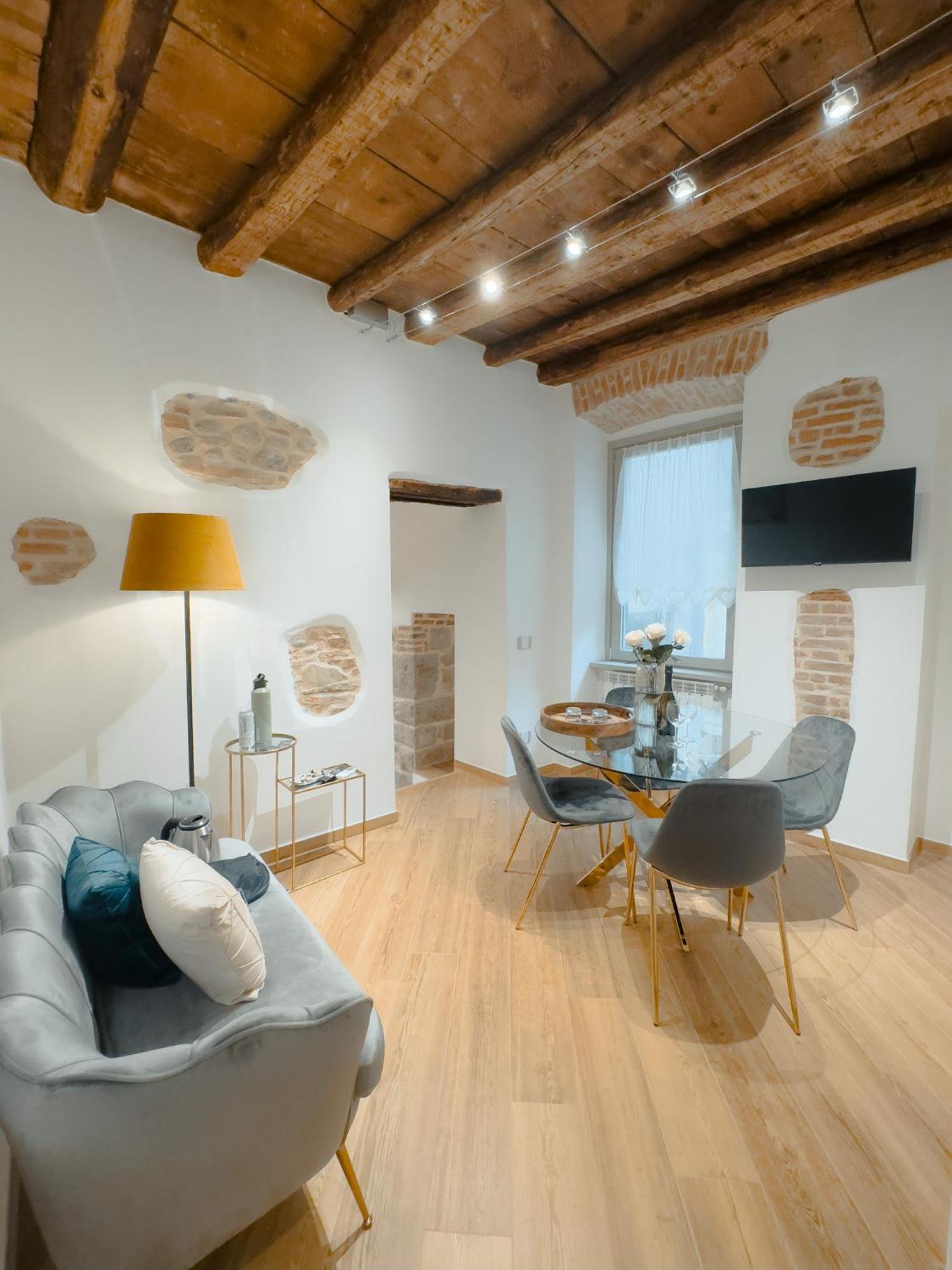 Lovely Home Bergamo Bérgamo Exterior foto